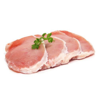 Vepřová pečeně BK 500g (Farma rodiny Němcovy)