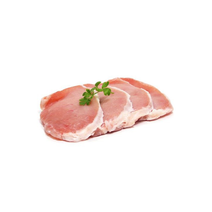 Vepřová pečeně BK 500g (Farma rodiny Němcovy)