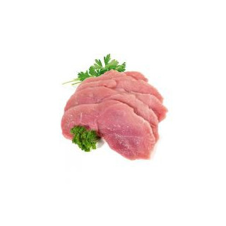 Vepřová plec BK 500g (Farma rodiny Němcovy)