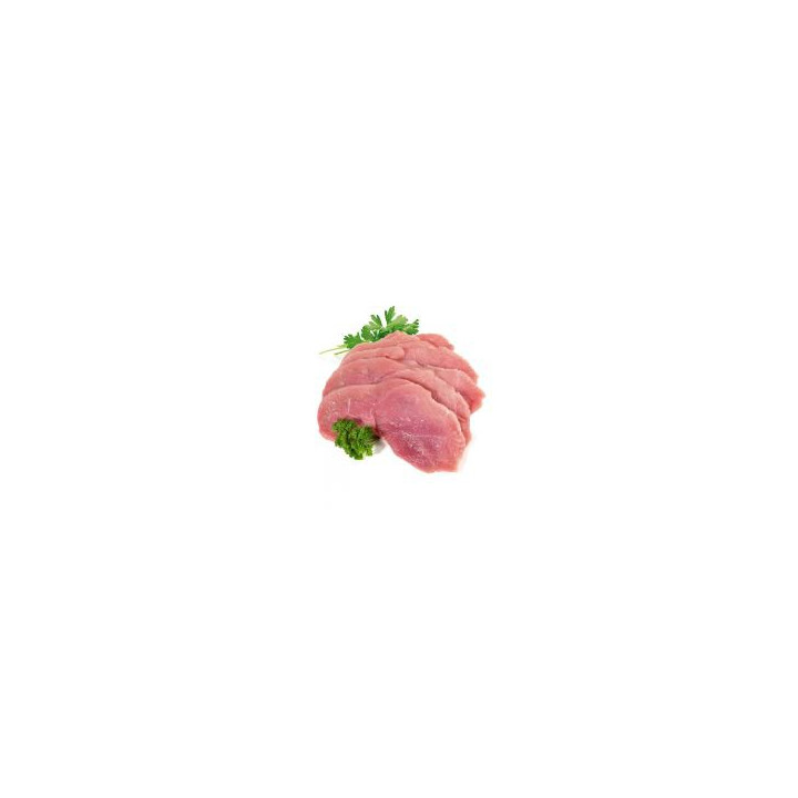 Vepřová plec BK 500g (Farma rodiny Němcovy)