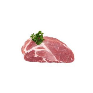Vepřová krkovice BK 500g (Farma rodiny Němcovy)