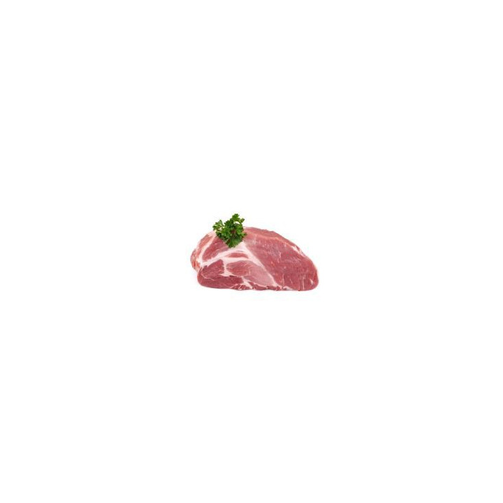 Vepřová krkovice BK 500g (Farma rodiny Němcovy)