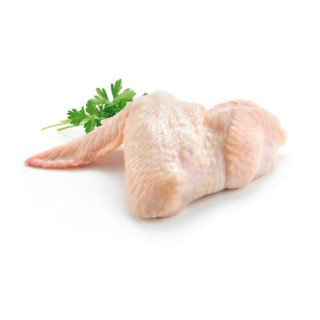 Kuřecí křídla (Farma rodiny Němcovy)