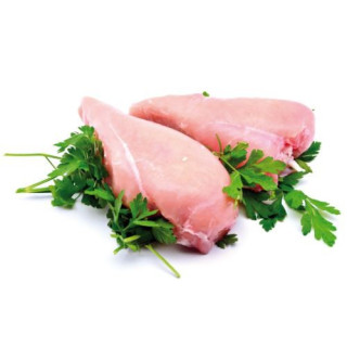 Kuřecí prsa chlazená (Farma rodiny Němcovy) 