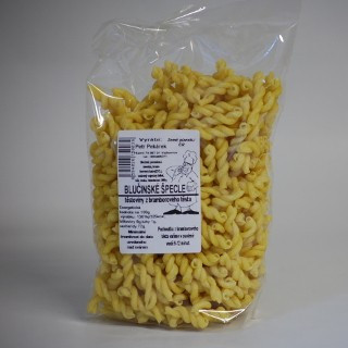 Špecle bramborové těstoviny 300g (Vojkovice)