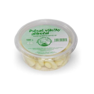 pařené válečky přírodní 100g (Farma rodiny Němcovy)